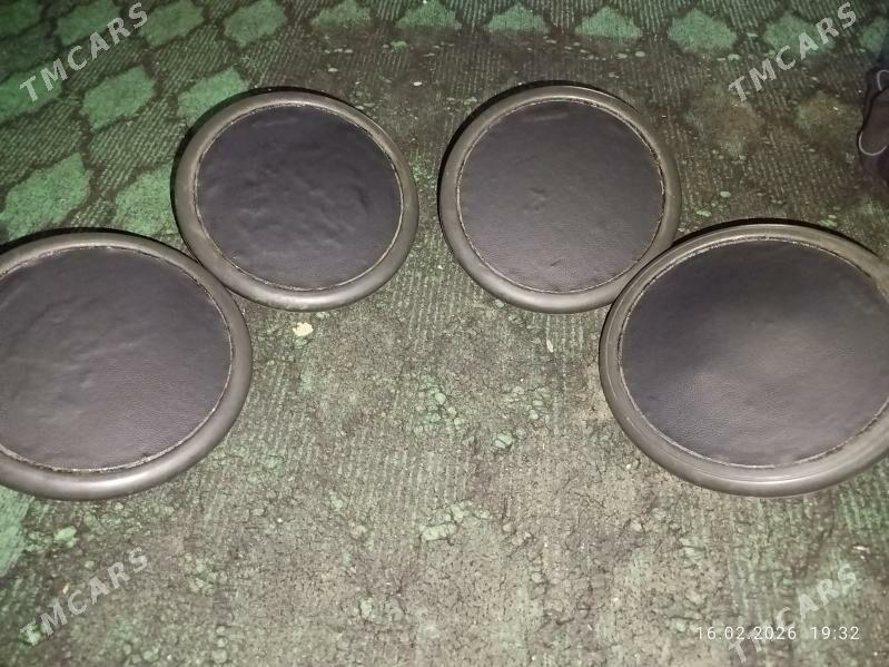 ýamaha baraban - Гёкдепе - img 1