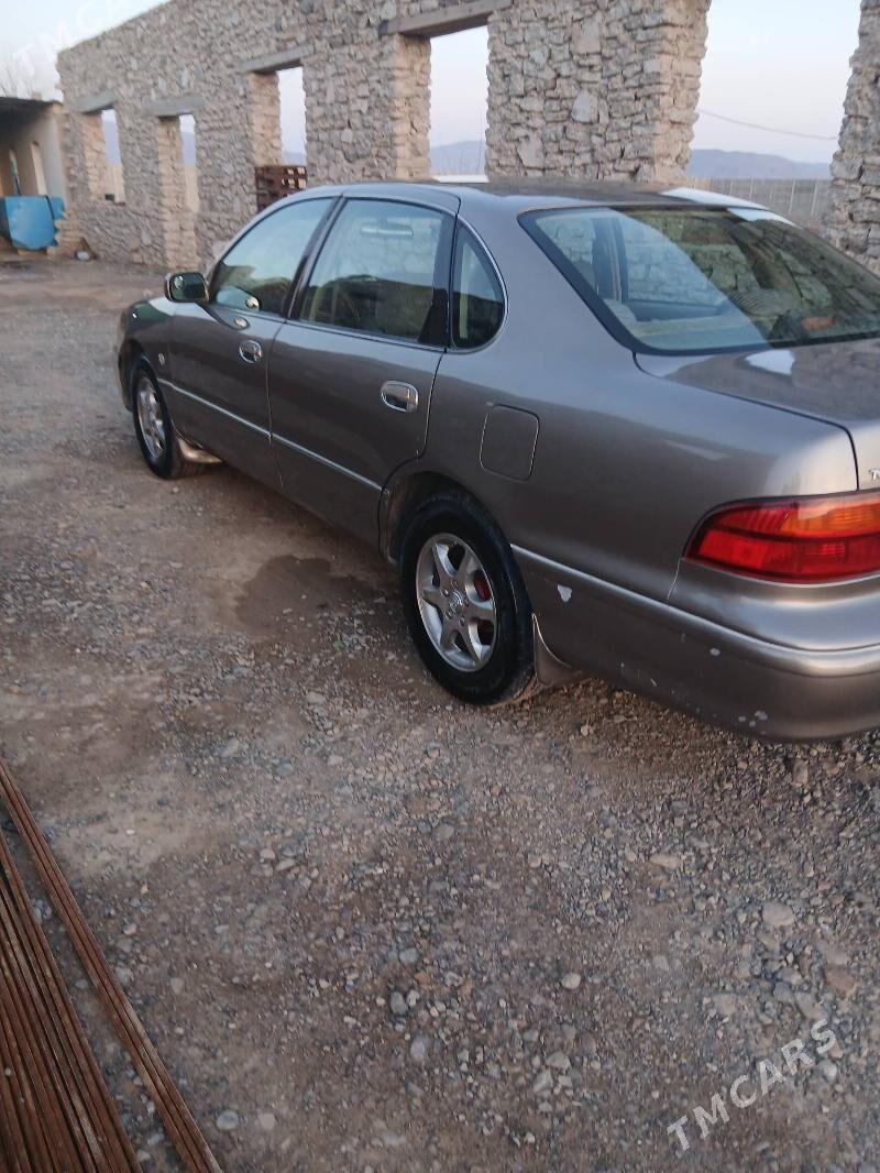 Toyota Avalon 1999 - 130 000 TMT - Köýtendag - img 1