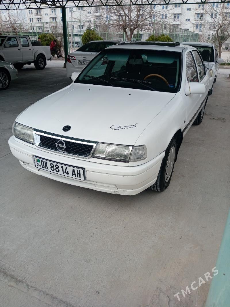 Opel Vectra 1991 - 46 000 TMT - Aşgabat - img 1