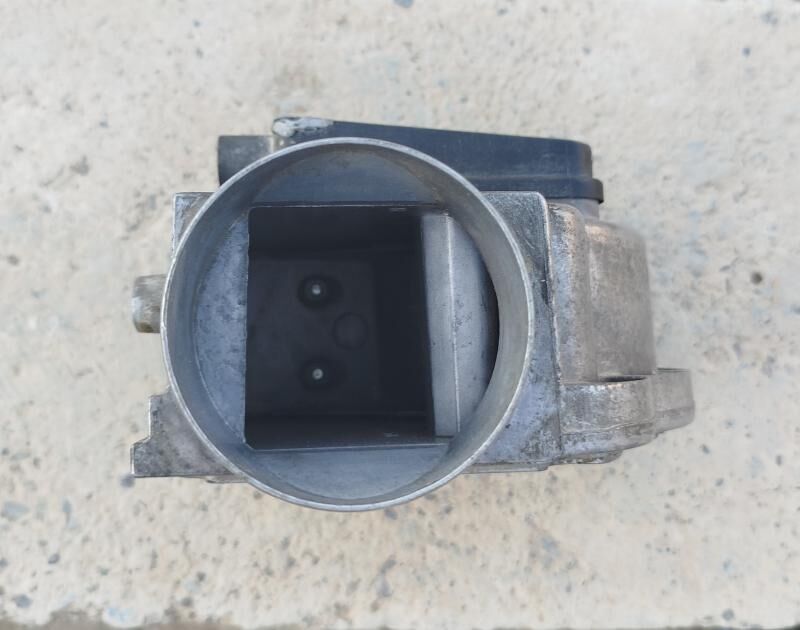 opel wozdy hamer 500 TMT - Бахарден - img 1