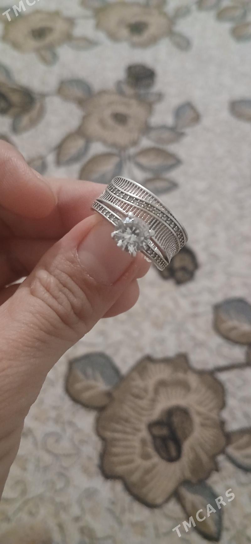 Kűműş yûzik - Wekilbazar - img 1