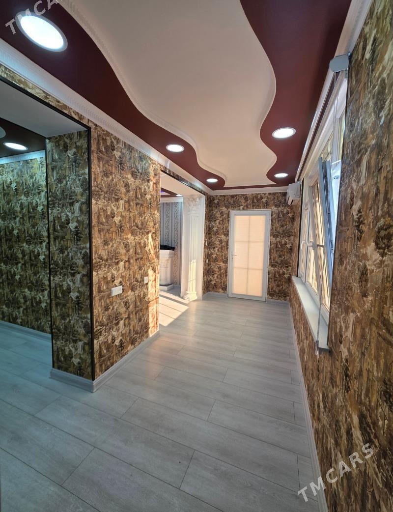 3 etaz 3komnat arzan baha - Туркменбаши - img 1