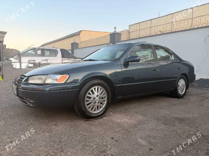 Toyota Camry 1997 - 160 000 TMT - Mary - img 1