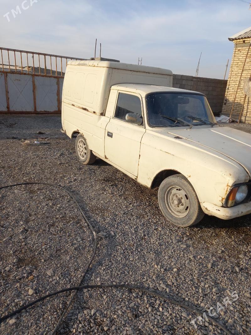 Waz 2106 1987 - 8 500 TMT - Gökdepe - img 1