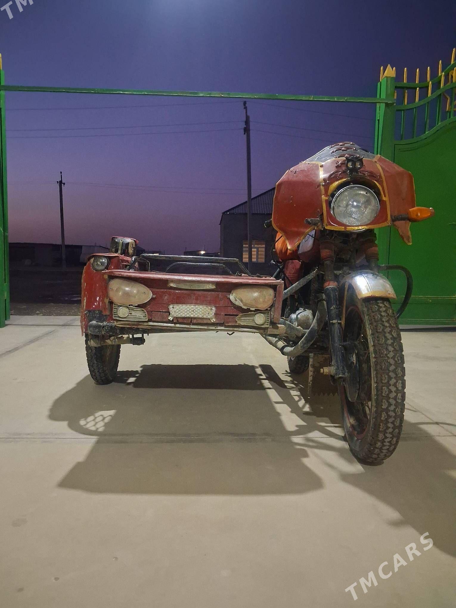 Fekon FK150-8G 2023 - 8 000 TMT - Кака - img 1