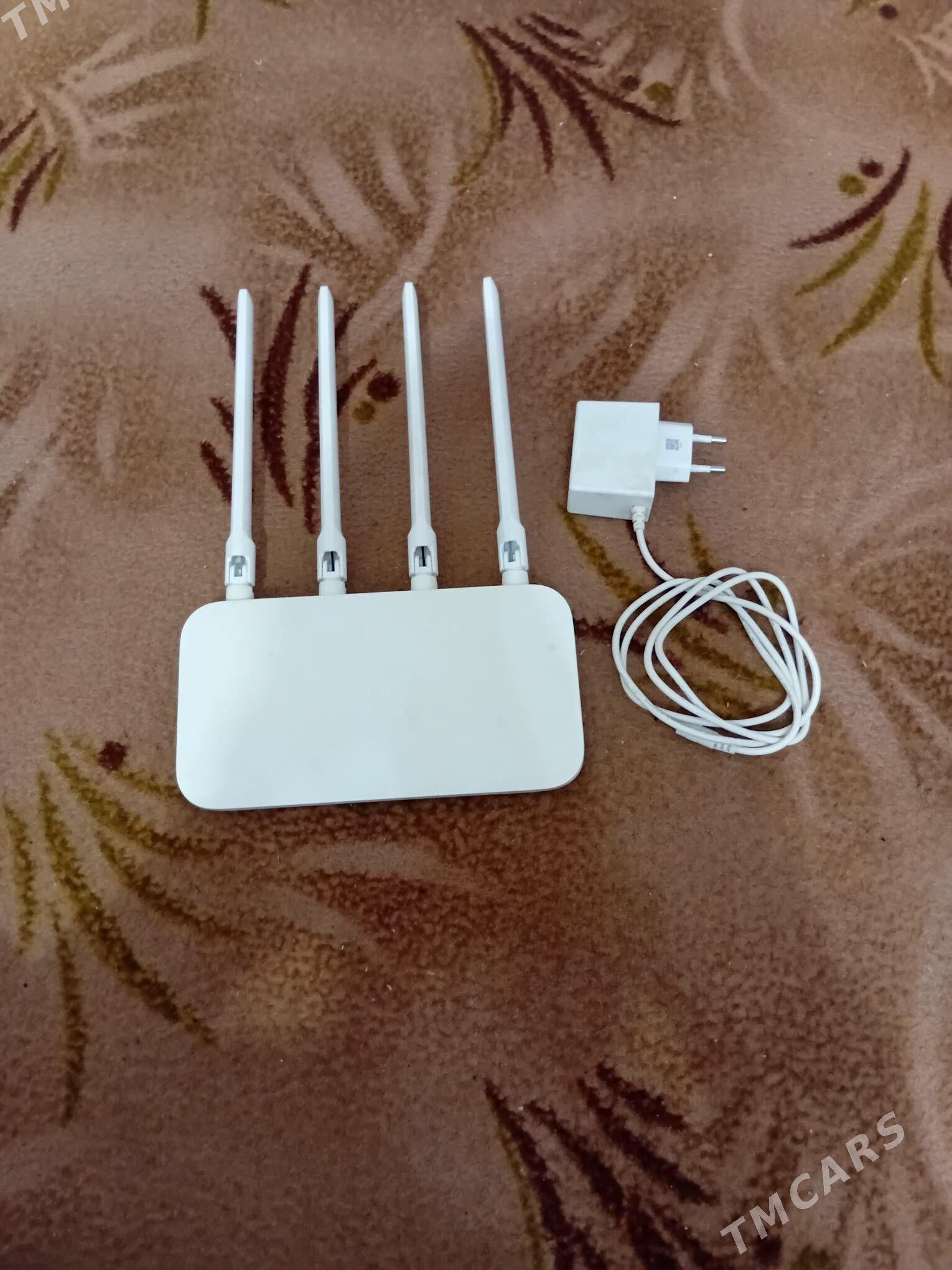 wi-fi - Дашогуз - img 1