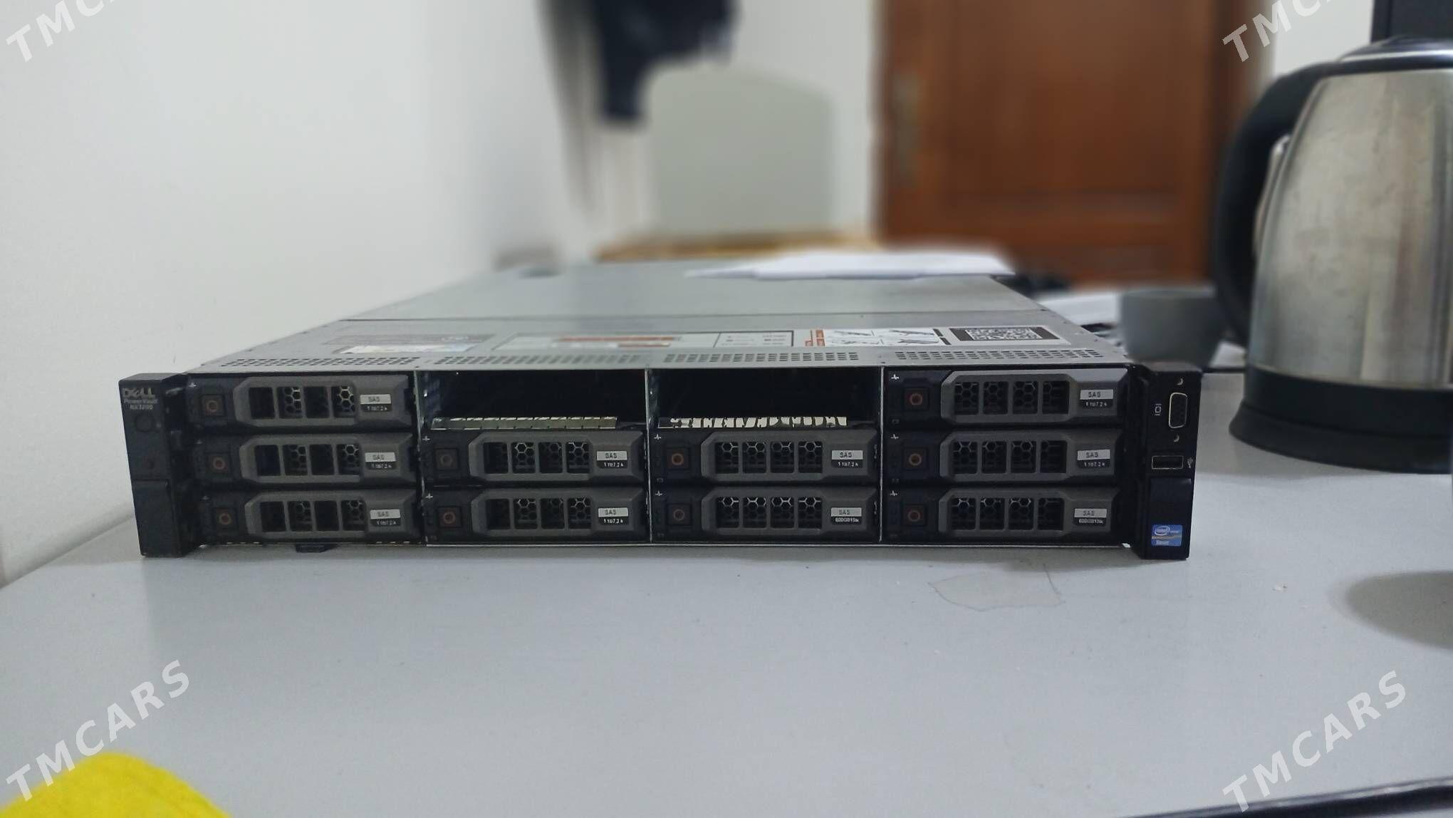 Сервер DELL - Ашхабад - img 1