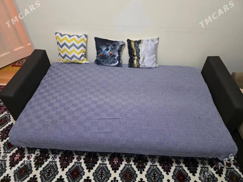 Диван/Diwan - Ашхабад - img 1