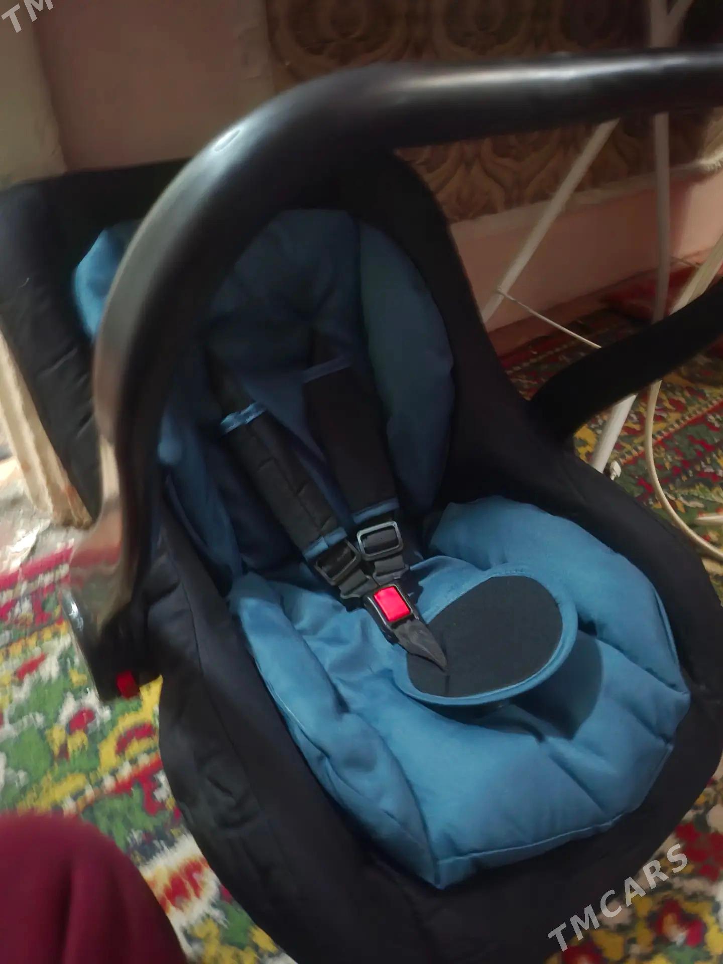 avtokreslo - Türkmenabat - img 1