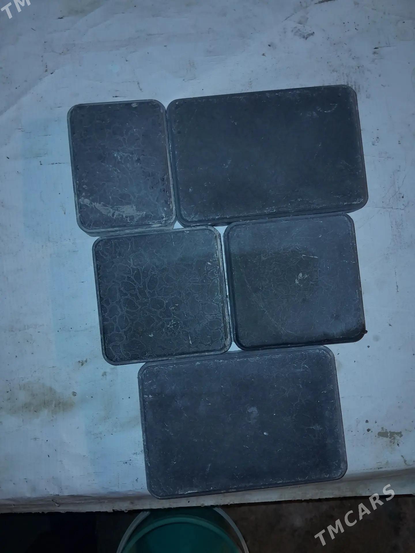 Darožny Plita Дарожну плита - Ашхабад - img 1