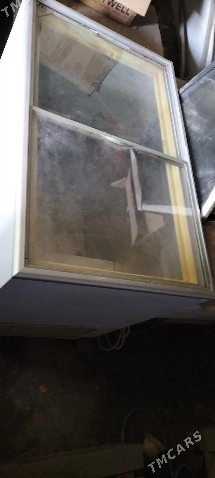 Morozilnik - Мары - img 1