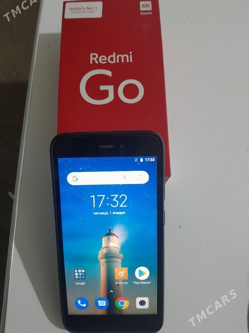 Redmi Go - Мары - img 1