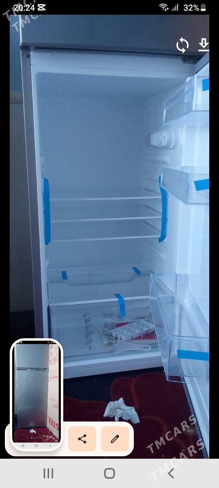 Haladilnik - Мары - img 1