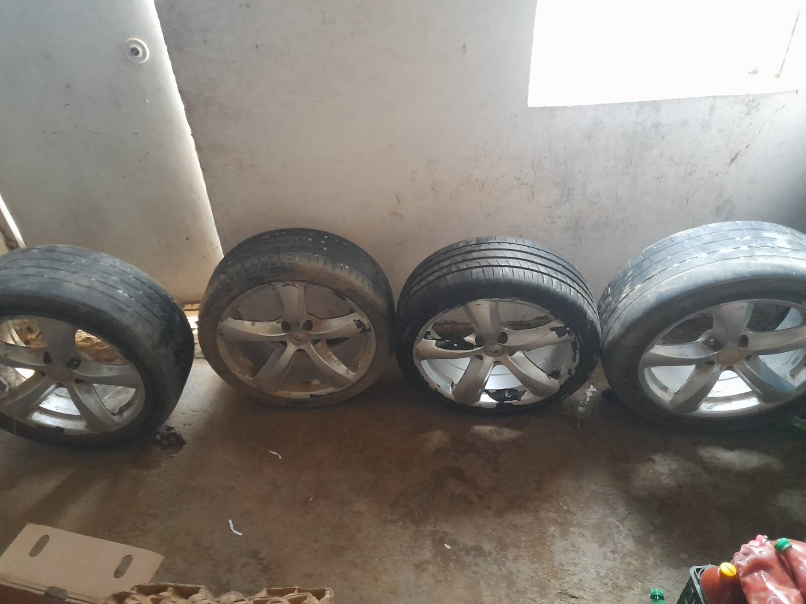 diska 3 000 TMT - Байрамали - img 1