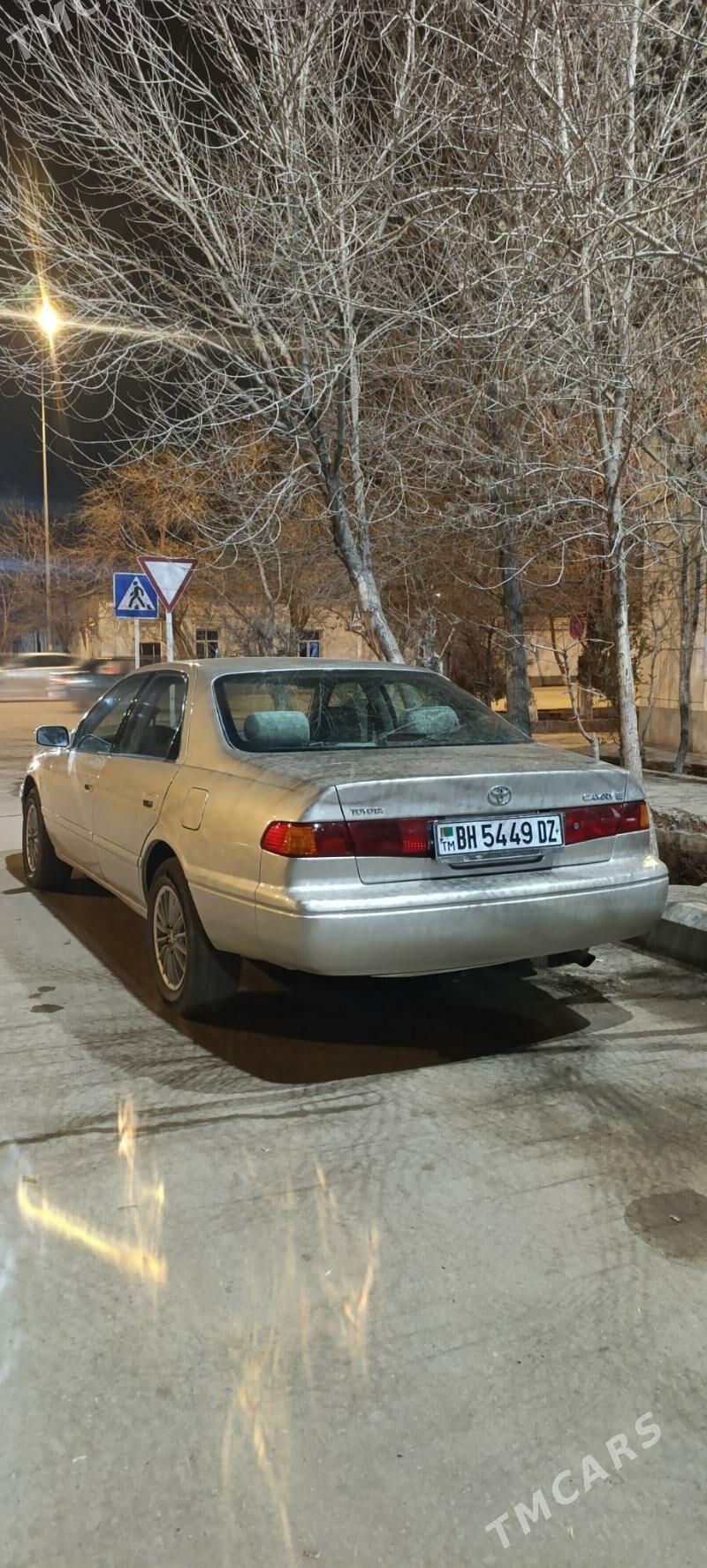 Toyota Camry 2000 - 142 000 TMT - Daşoguz - img 1