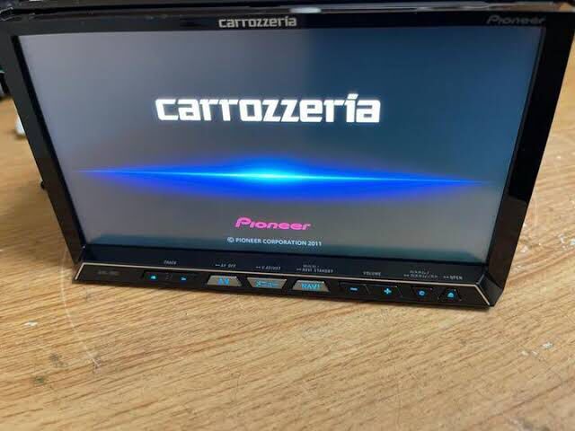 Pioneer carrozzeria 1 050 TMT - Aşgabat - img 1