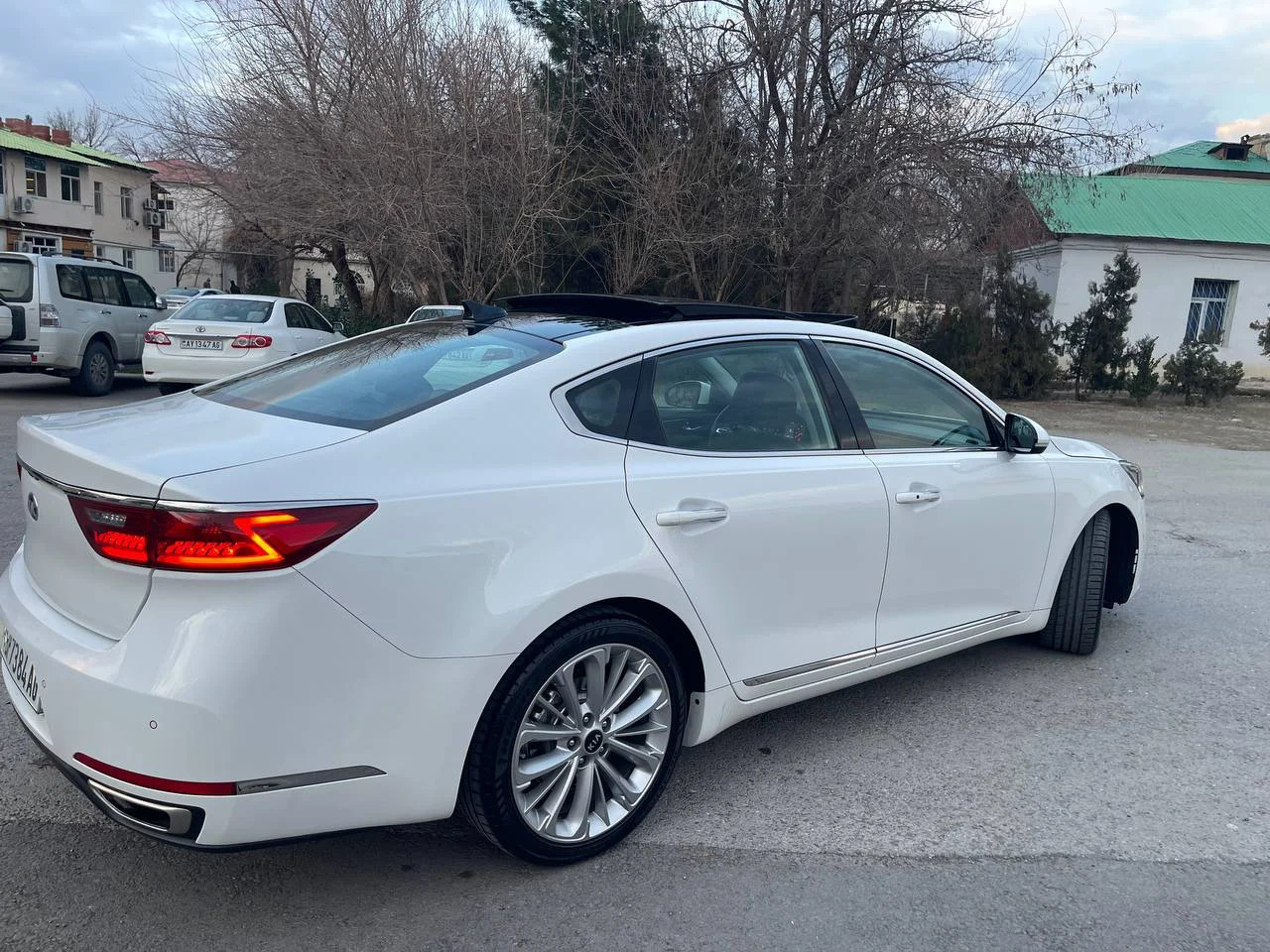 diska teker 19 ariginal 7 000 TMT - Мир 5 - img 1