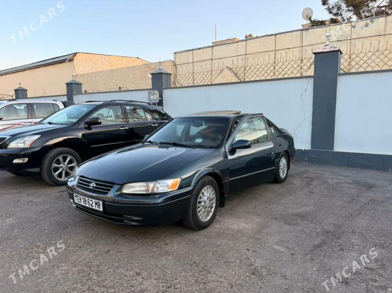 Toyota Camry 1997 - 160 000 TMT - Mary - img 1