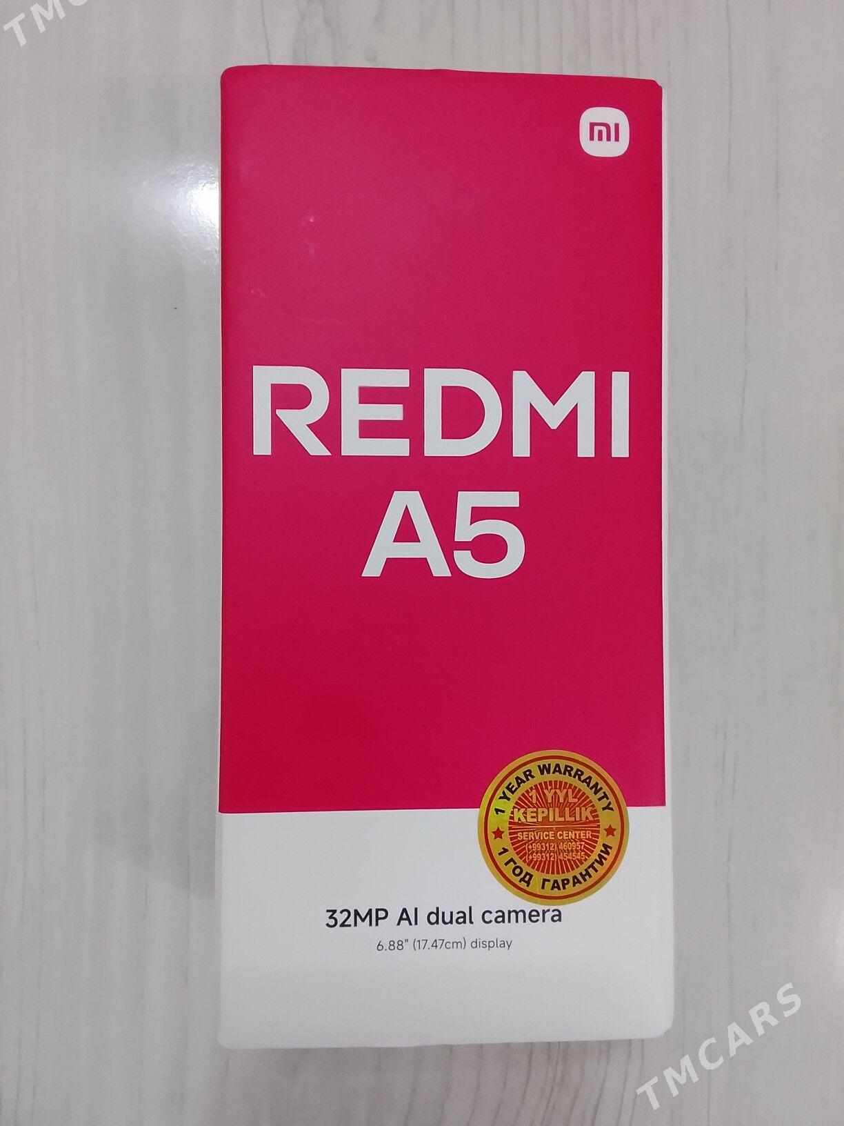 REDMI A05REDMI A05 - Saýat - img 1