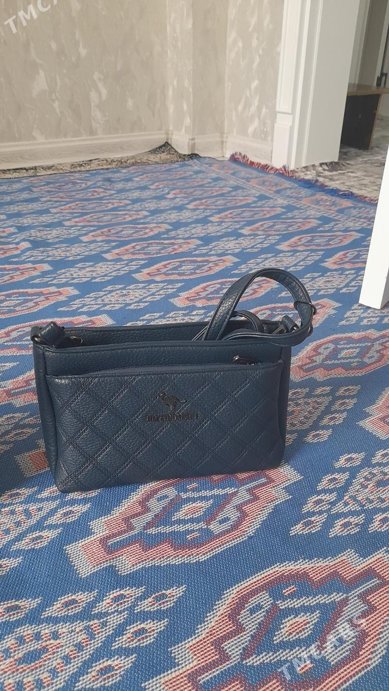 sumka - Туркменбаши - img 1