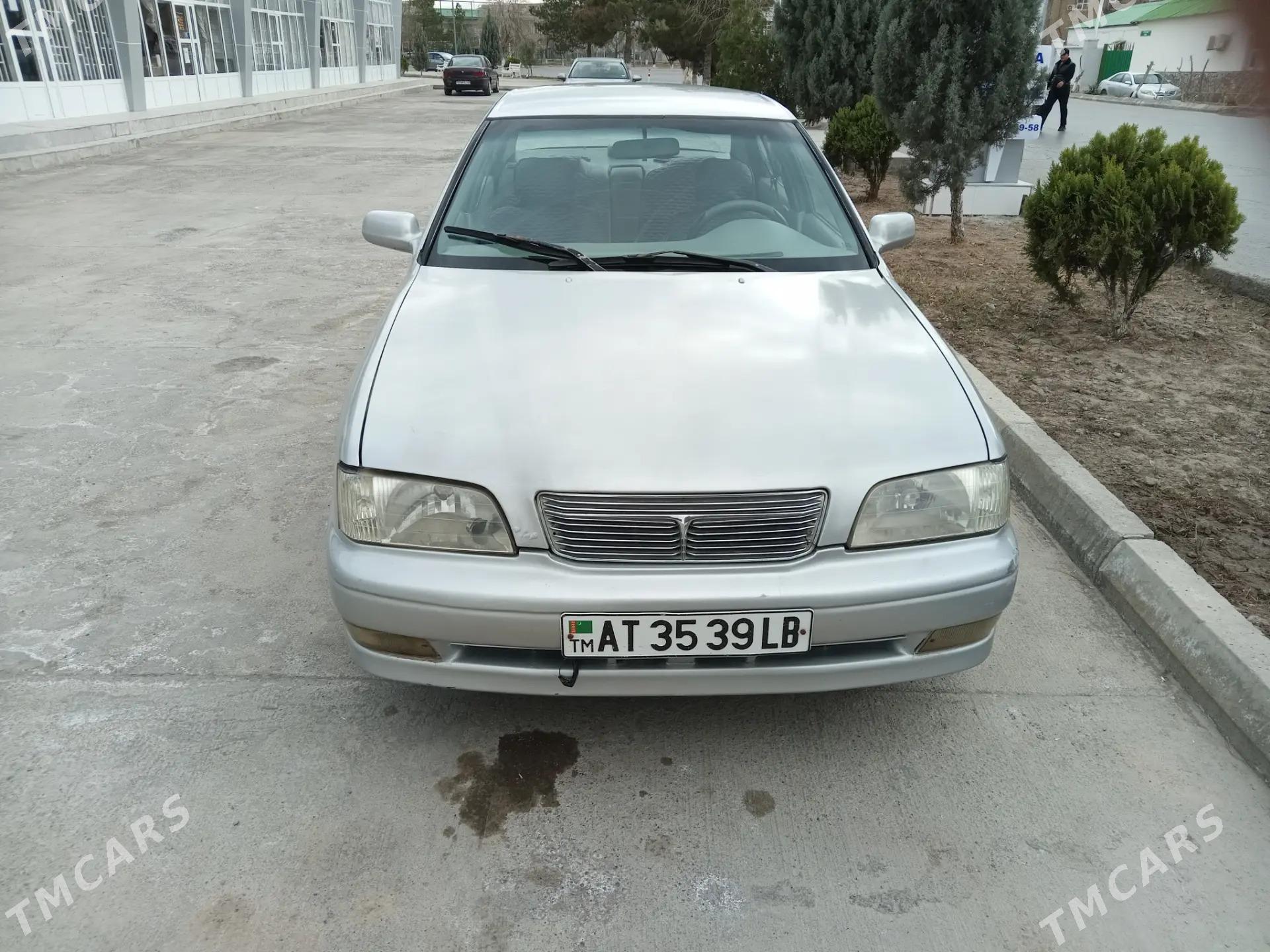 Toyota Camry 1995 - 55 000 TMT - Туркменабат - img 1