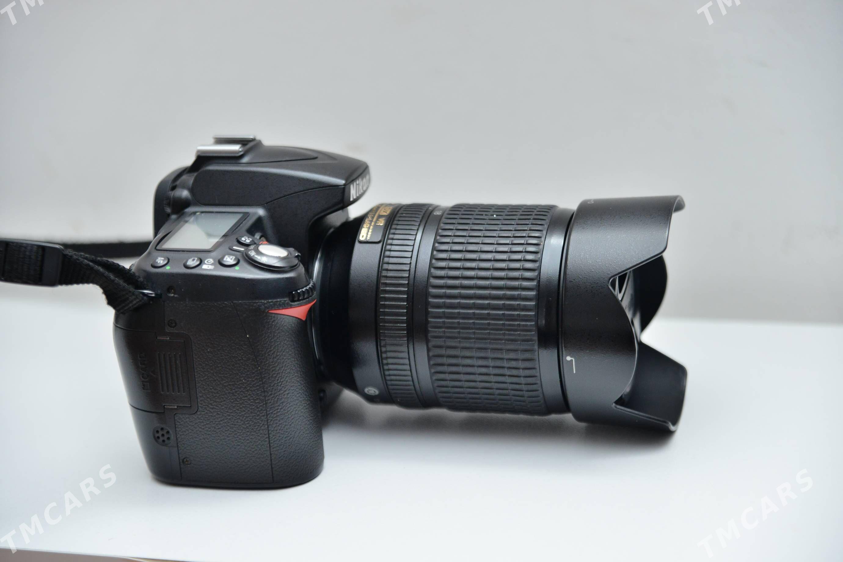 фотоаппарат - Türkmenbaşy - img 1