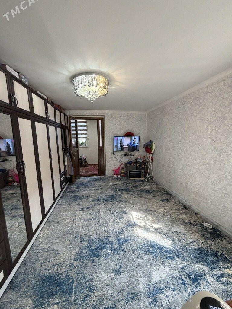 satlyk jay 6mkr квартира 6мкр - Aşgabat - img 1