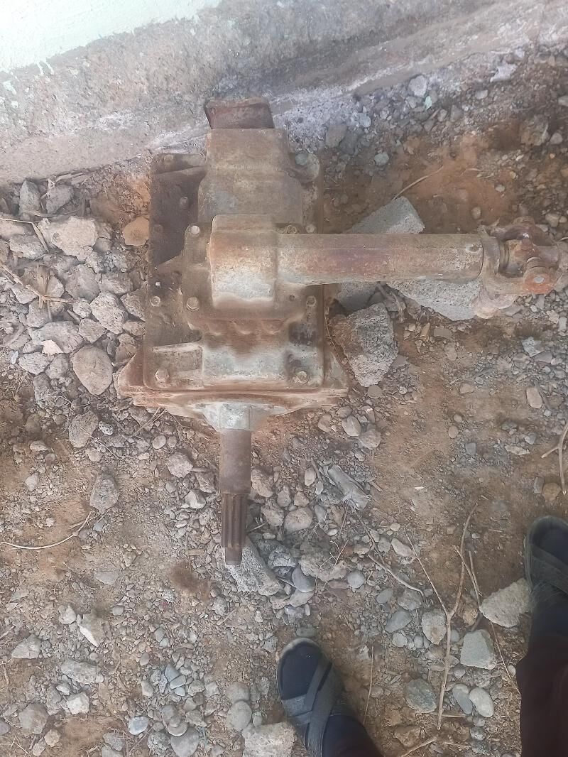 karopka 3 000 TMT - Чоганлы - img 1