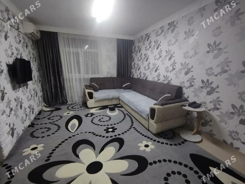 Продажа квартиры - Туркменбаши - img 1