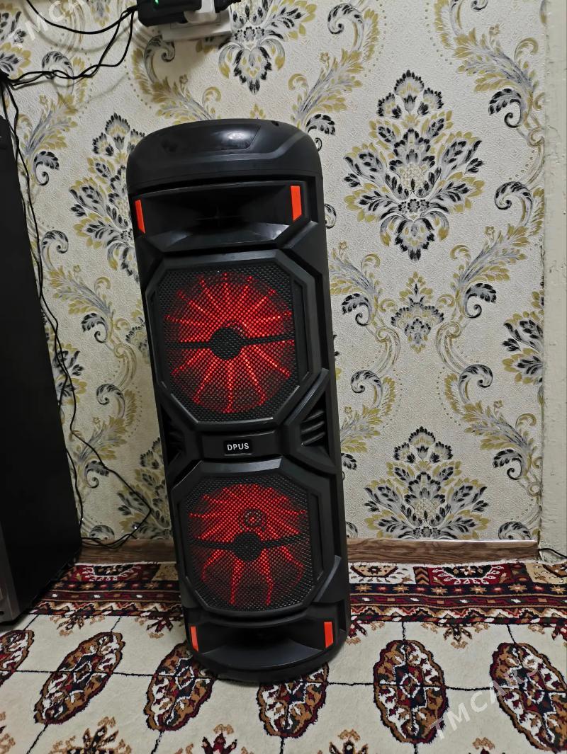 KALONKA - Balkanabat - img 1