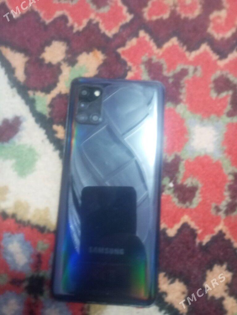 Galaxy A31 - Daşoguz - img 1