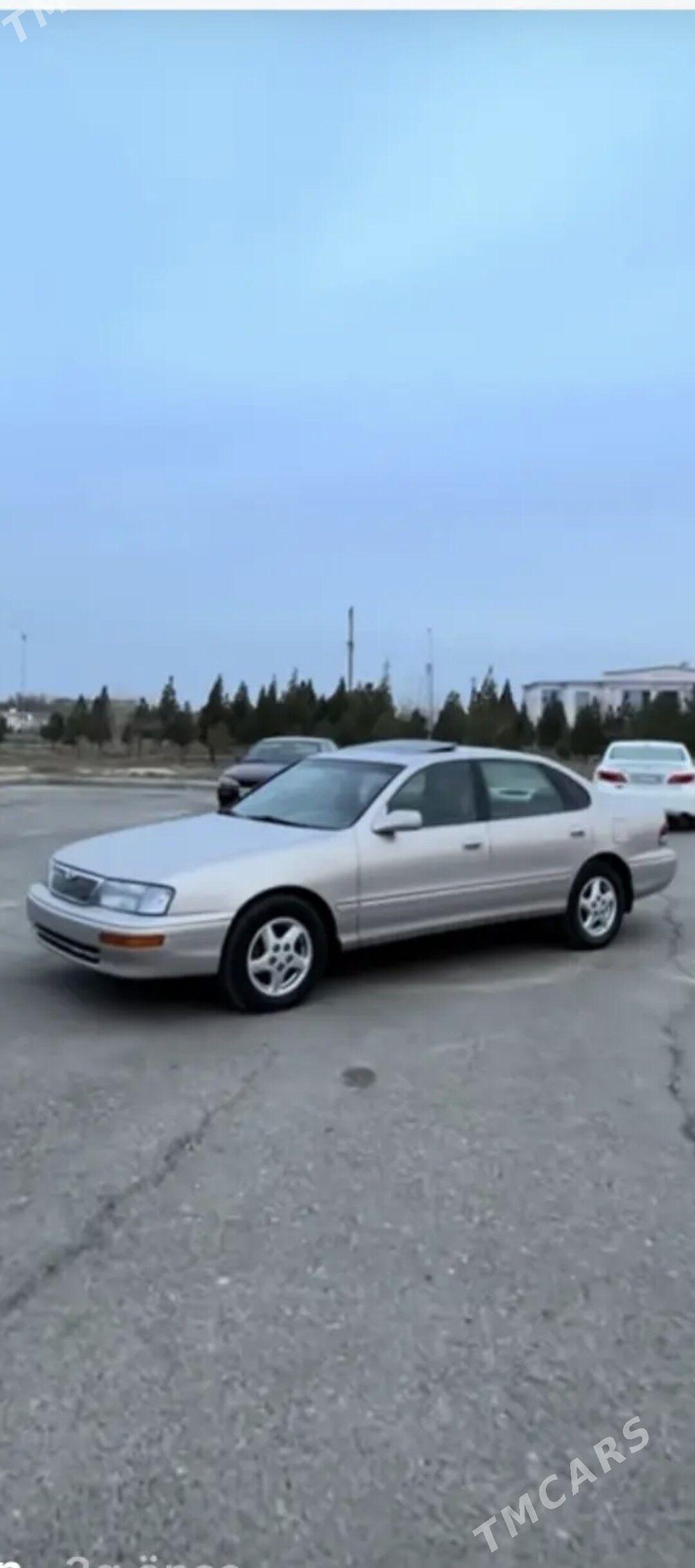 Toyota Avalon 1997 - 175 000 TMT - Baýramaly - img 1
