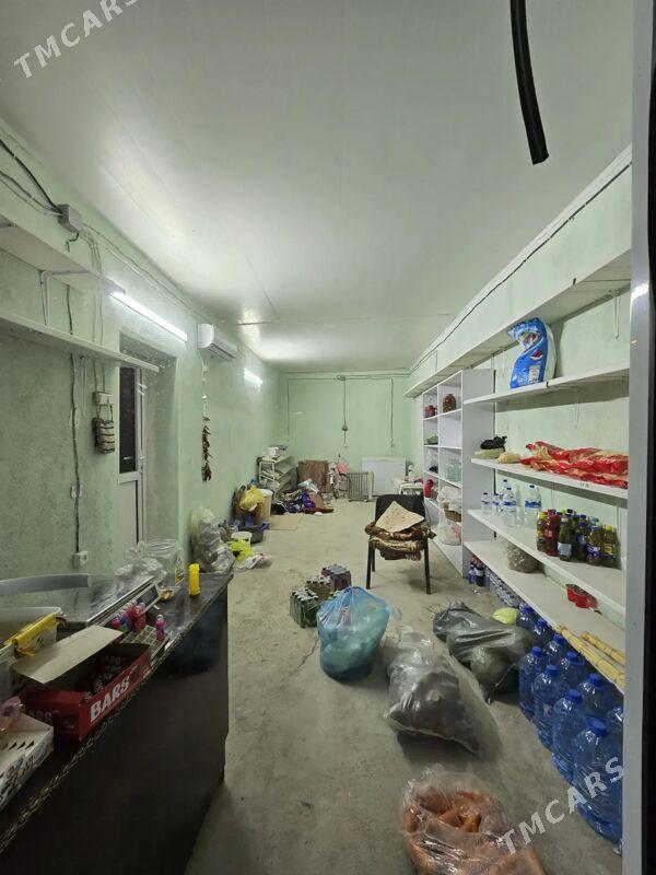 arenda magazin - Çoganly - img 1