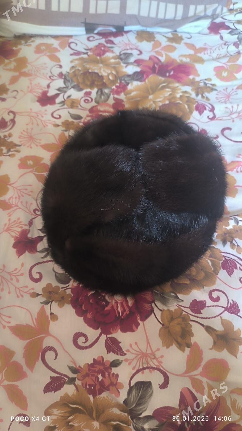 шапки - Hazar - img 1