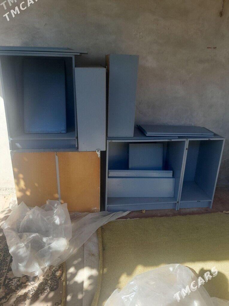 kuhhinni garnatur - Daşoguz - img 1