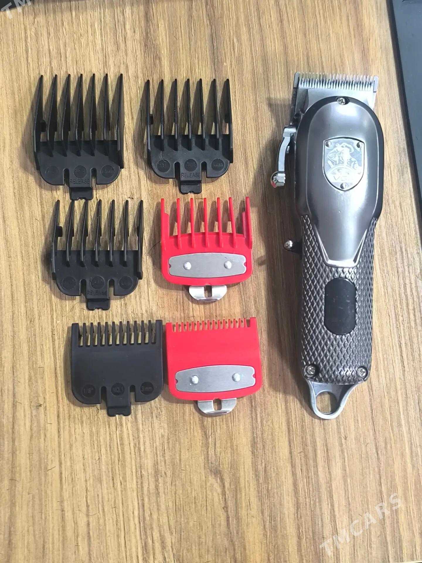 Saç maşynka - Balkanabat - img 1