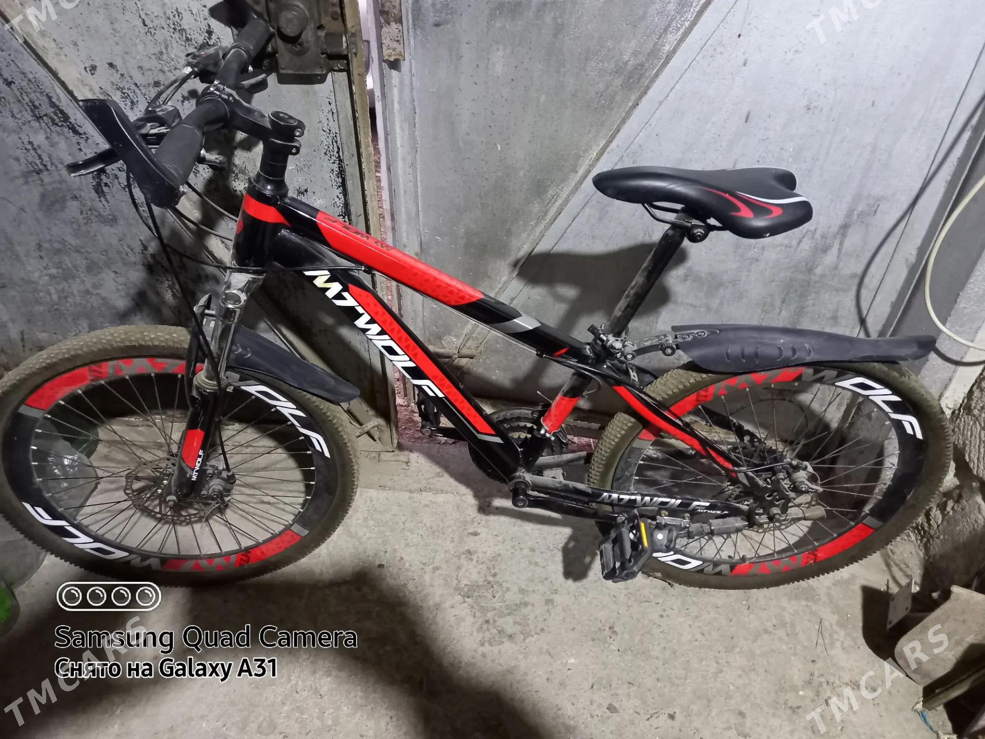 велосипед - Türkmenbaşy - img 1