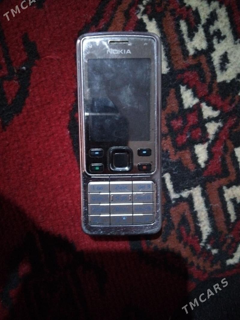 Nokia 6300 ORGINAL - Мары - img 1