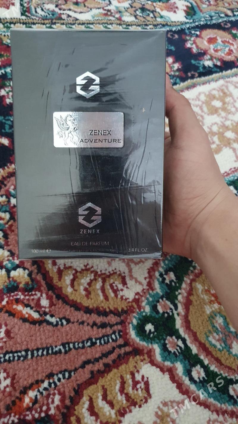 Parfum duhy - Aşgabat - img 1