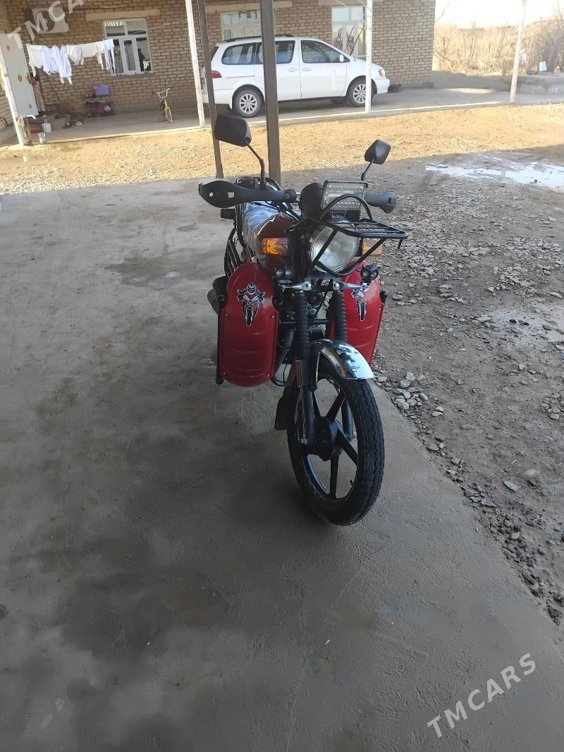 Fekon FK150-8G 2025 - 13 000 TMT - Бабадайхан - img 1