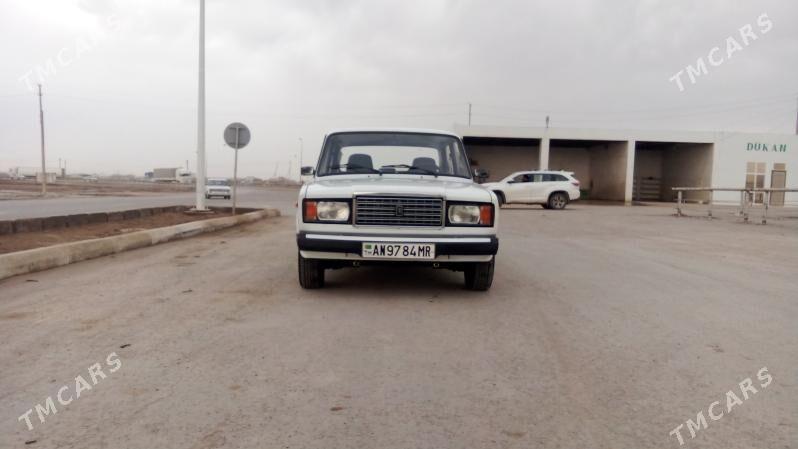 Lada 2107 2011 - 60 000 TMT - Baýramaly - img 1