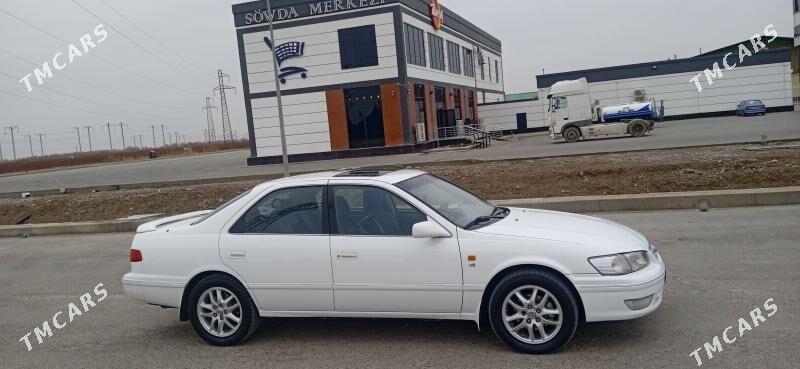 Toyota Camry 2001 - 200 000 TMT - Огуз хан - img 1