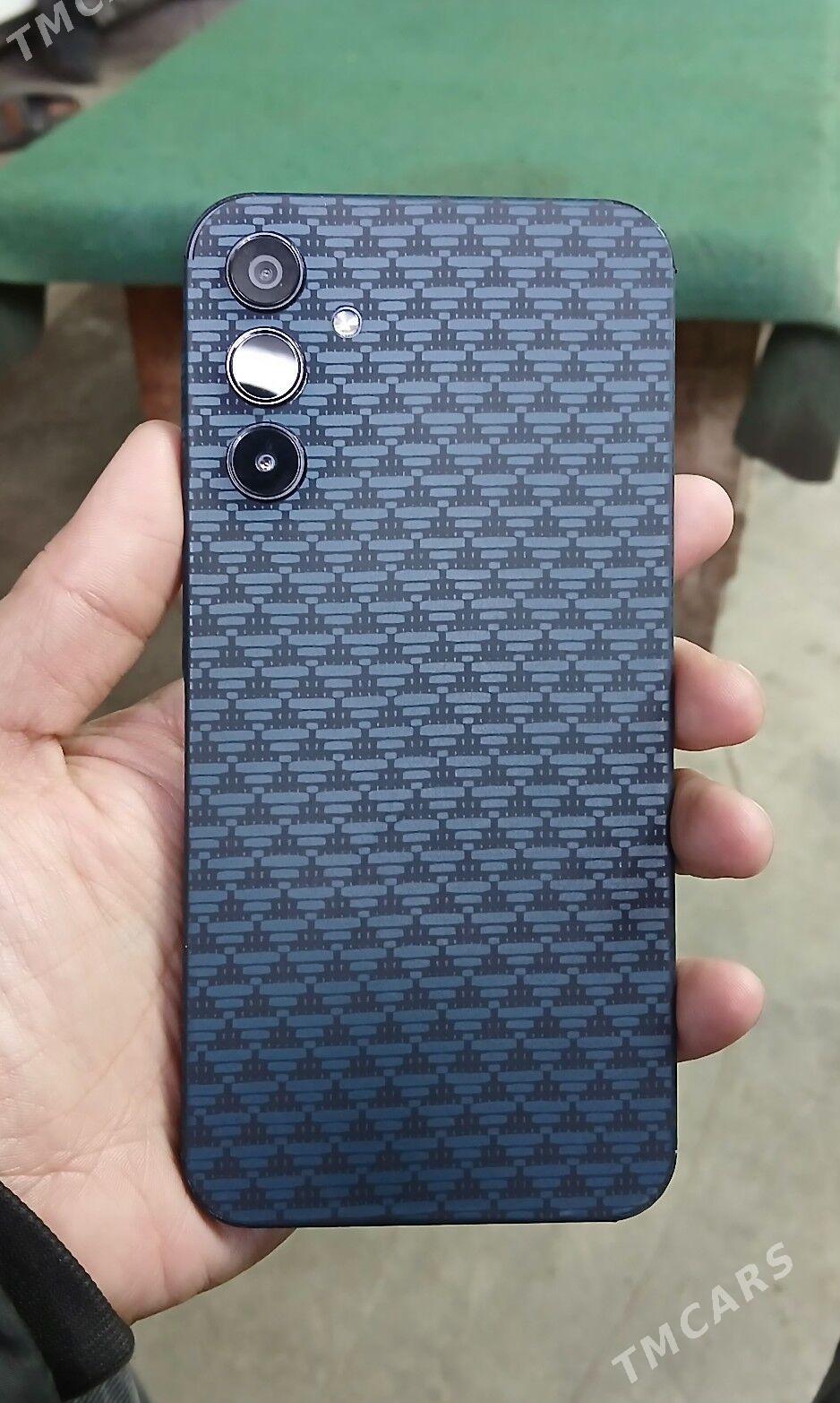 A15 4.128 - Daşoguz - img 1