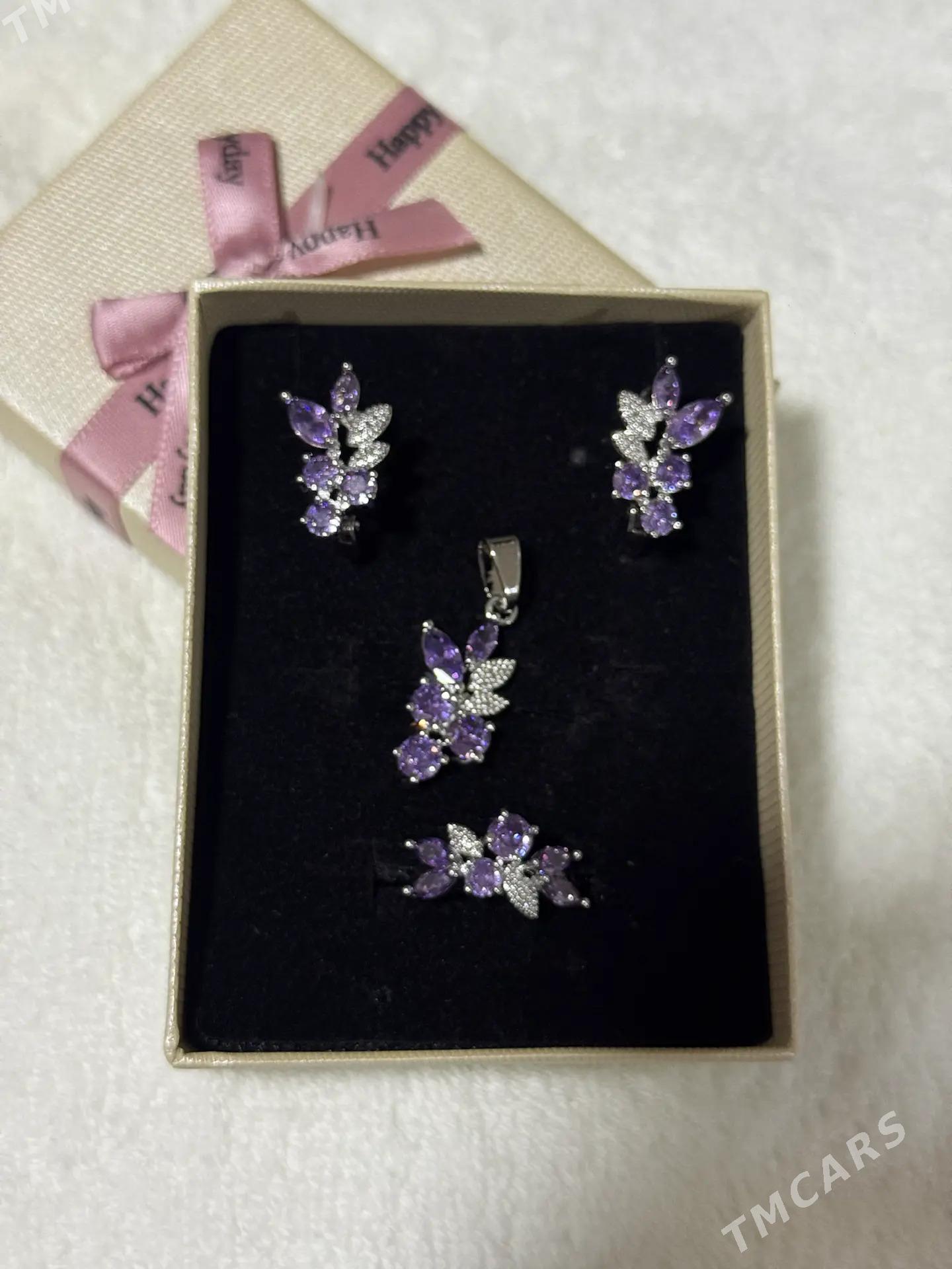 серебро - Ашхабад - img 1