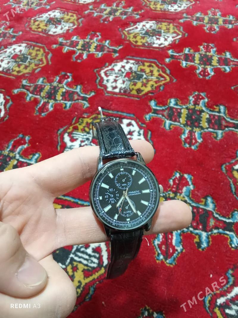 GYSAGLY SATLYK SAGAT - Хитровка - img 1