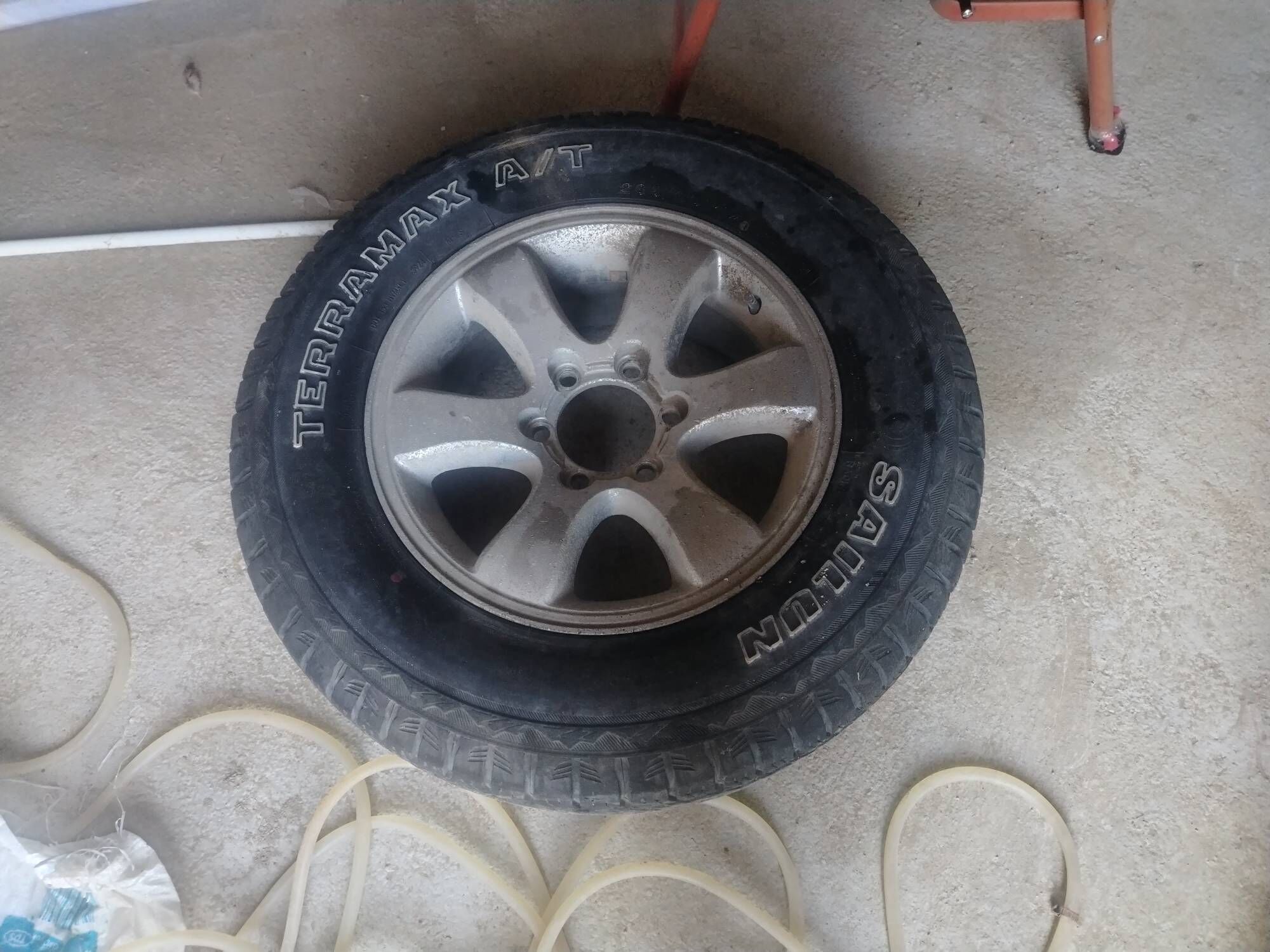 SAİLUN 1 500 TMT - Gumdag - img 1