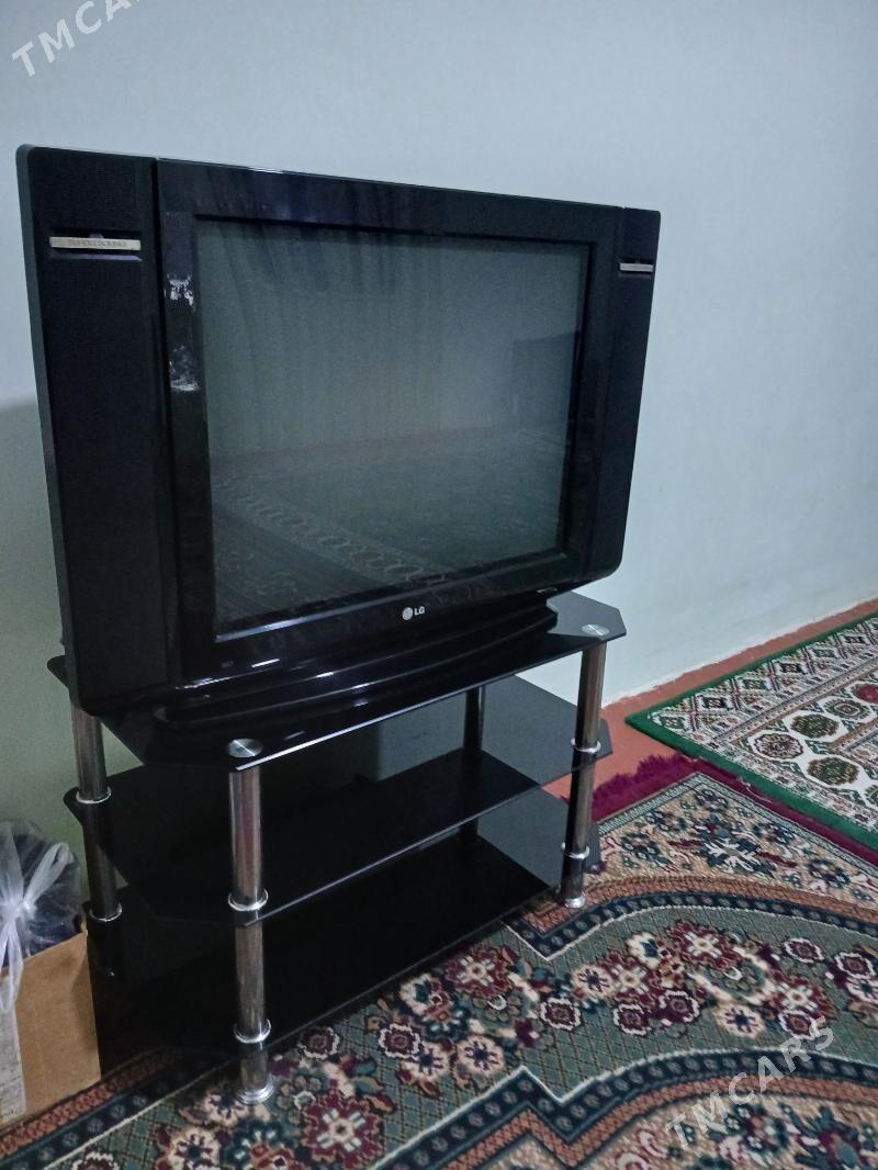 lg telewizor - Балканабат - img 1