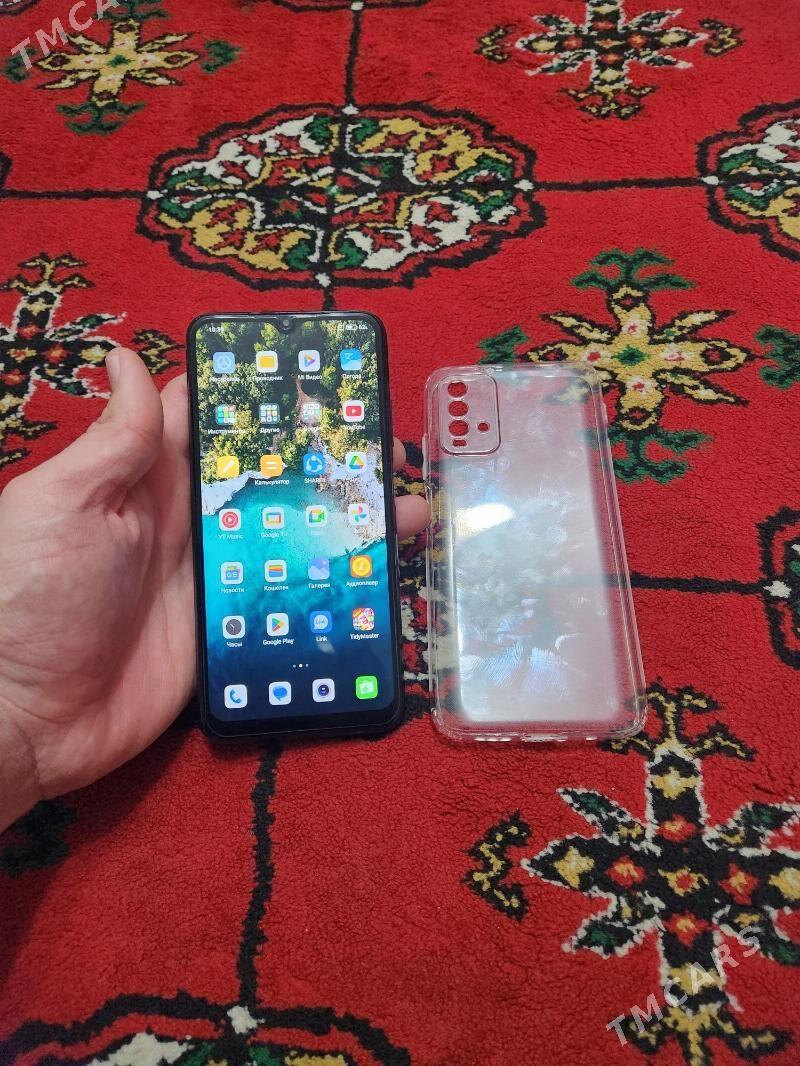 Redmi 9T 4/64 - 30 мкр - img 1