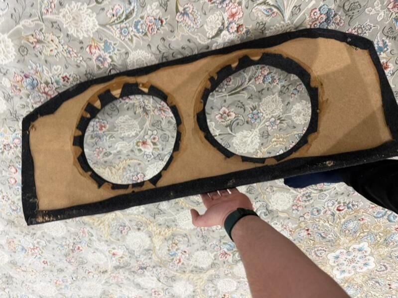 despe bocka 250 TMT - Ашхабад - img 1