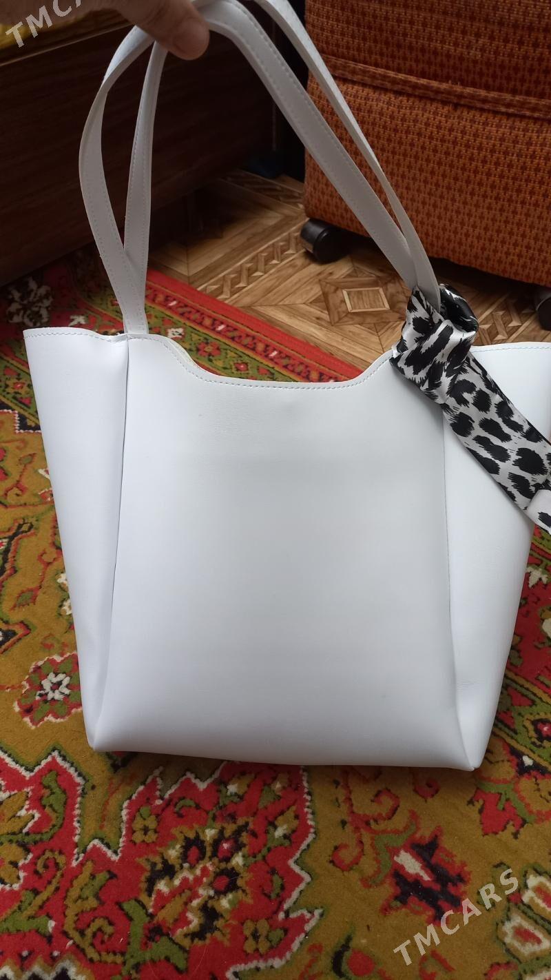 Сумки - Туркменабат - img 1